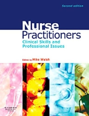 Nurse Practitioners Clinical Skill and Professional Issues