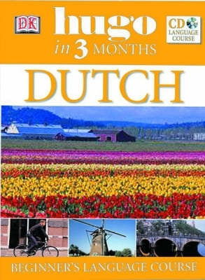 Dutch (Hugo 3 Months Cd Course)