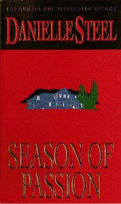 Season of Passion (P/B)