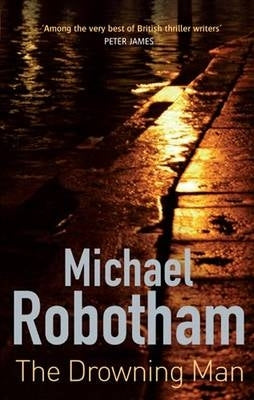 Drowning Man (P/B)