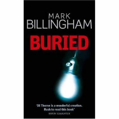 Buried (P/B)