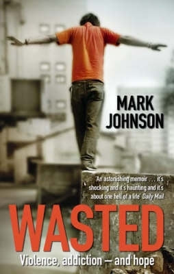 Wasted (P/B)