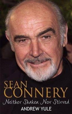 Sean Connery
