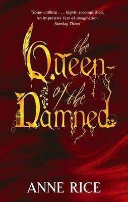 Queen of the Damned (P/B)