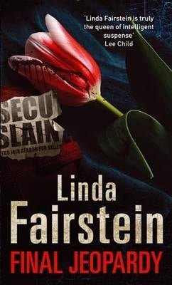 Final Jeopardy (P/B)