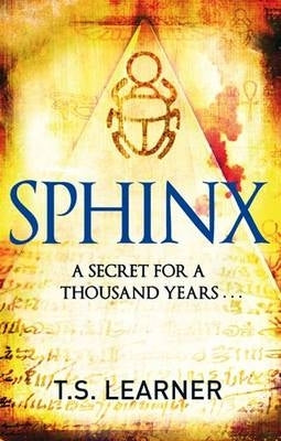 Sphinx (P/B)