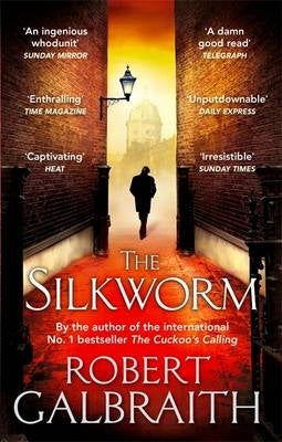 Silkworm (Pb)