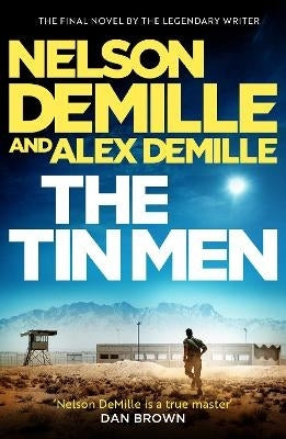 Tin Men