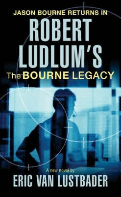 Bourne Legacy (P/B)