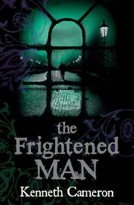 Frightened Man