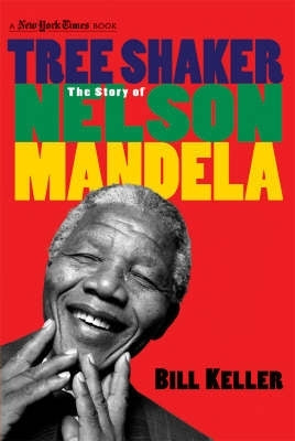 Tree Shakers Story of Nelson Mandela