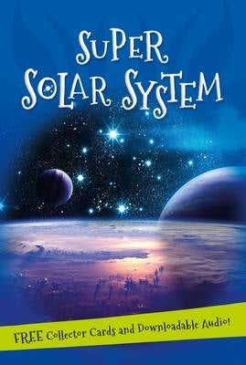 Its All About Super Solar System