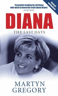 Diana the Last Days
