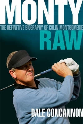 Monty Raw