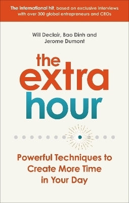 Extra Hour
