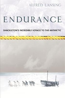 Endurance Shackletons Incredible Voyage