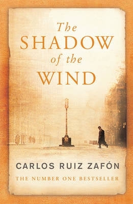 Shadow of the Wind (P/B)