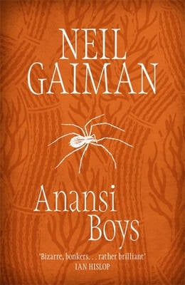 Anansi Boys (P/B)