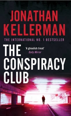 Conspiracy Club (P/B)