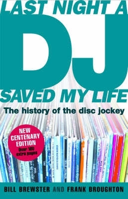 Last Nite a Dj Saved My Life