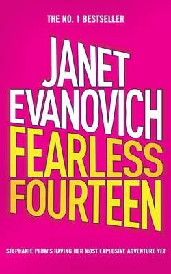 Fearless Fourteen (P/B)