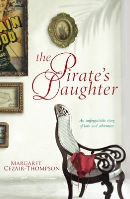 Pirates Daughter
