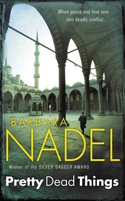 Pretty Dead Things (P/B)