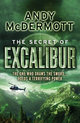 Secret of Excalibur