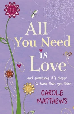All You Need Love (P/B)