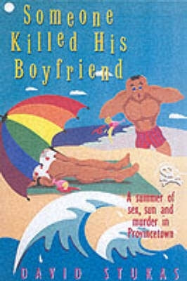 Someone Killed His Boyfriend (Tp/B)