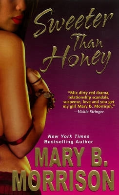 Sweeter Than Honey (P/B)