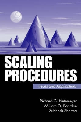Scaling Procedures Issues and Applications