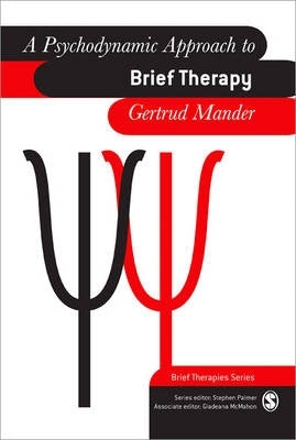 Psychodynamic Approach to Brief Therapy