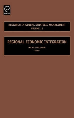 Regional Economic Integration (H/C)
