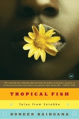 Tropical Fish Tales From Entebbe