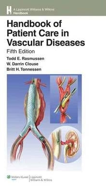 Handbook of Patient Care in Vascular Disease