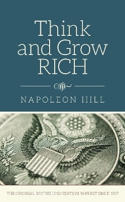 Think and Grow Rich (H/C)