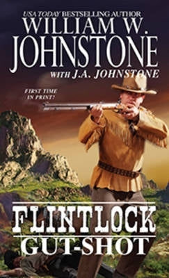 Flintlock Gunshot
