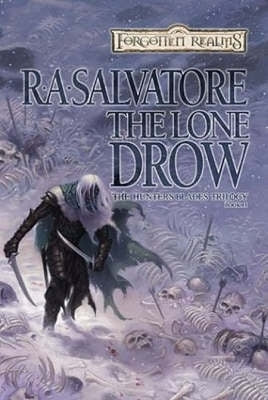 Lone Drow
