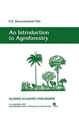 Introduction to Agroforestry