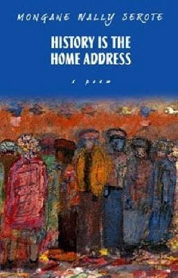 History is the Home Address