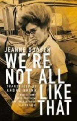 Were Not All Like That