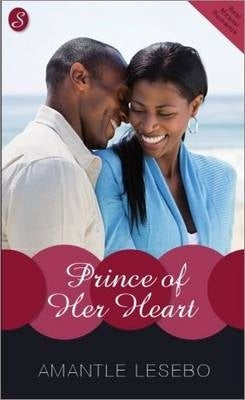 Prince of Her Heart