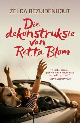 Dekonstruksie Van Retta Blom