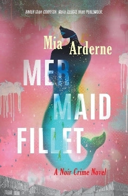 Mermaid Fillet