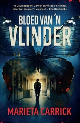 Bloed Van N Vlinder
