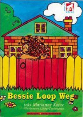 Bessie Loop Weg Gr 1 (Leesboek)