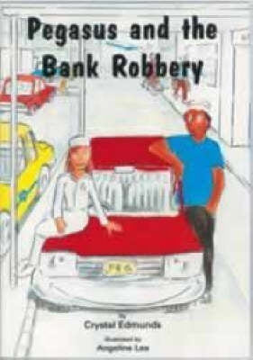 Pegasus and the Bank Robbery