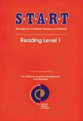 Start Reading Level 1 Strategies for Academic Reading and Thinking