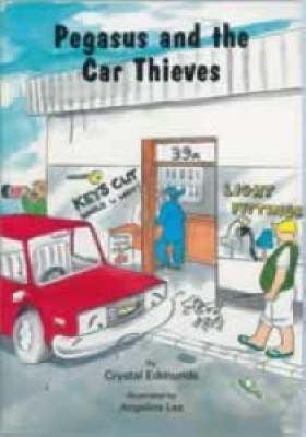 Pegasus and the Car Thieves